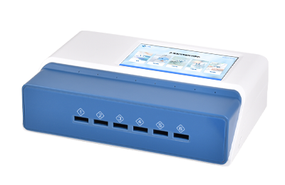 柳州市兽药残留快速检测仪IN-SY02