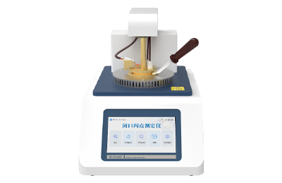 柳州市全自动闭口闪点测定仪IN-BS