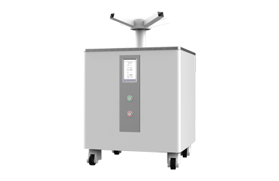 柳州市过氧化氢雾化消毒器IN-GY20