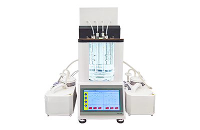 柳州市全自动运动粘度测定仪IN-YN2