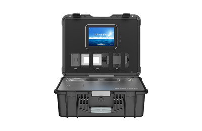 柳州市便携式红外测油仪IN-CY2